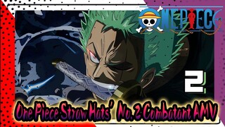 So This Is the Straw Hats’ No. 2 Combatant?.2