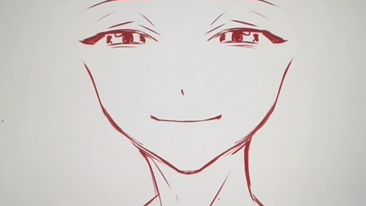 The characters’ expressions and emotions are just so magical…