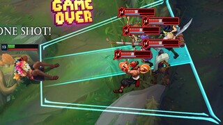 ONE SHOT - Ultra Satisfying Moments Ep 2