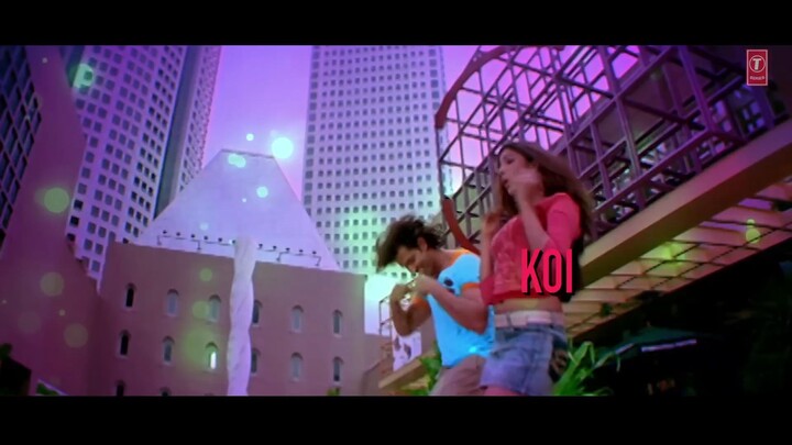 Koi Tumsa Nahin Lyrical Video Song _ Krrish _Sonu Nigam_Shreya Ghosal_Hrithik Roshan_Priyanka Chopra