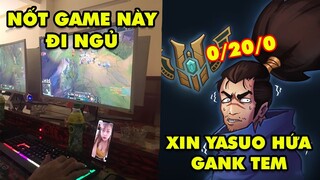 TOP 10 lời NÓI DỐI kinh điển của các game thủ Liên Minh Huyền Thoại Việt Nam ai cũng từng dùng qua