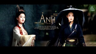 [Vietsub • Pinyin] Ảnh - Châu Thâm | Cẩm Tú Nam Ca OST | 影 - 周深 | The Song Of Glory OST | 锦绣南歌主题曲