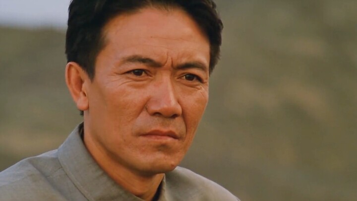 "Out of the Blue" National Day film pays tribute to those who fight for China's cause