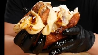 Makanan klasik minggu ini tanggal 27 Oktober / Memasak untuk Chicken Dinner #CintaHidupLebihRendahMa