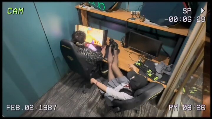 Overwhelmingly awesome