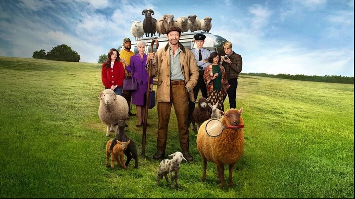 The Sheep Detectives 2026 [ English Sub ]