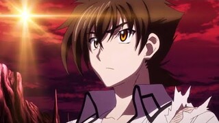 AMV - HIGH SCHOOL DXD HERO - SAVE ME