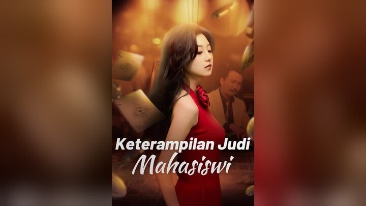 Keterampilan Judi Mahasiswi Full Bahasa Indonesia (MELO)