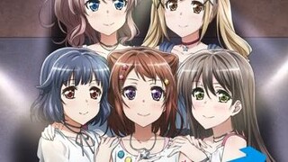 Poppin'Party - Mae e Susume!