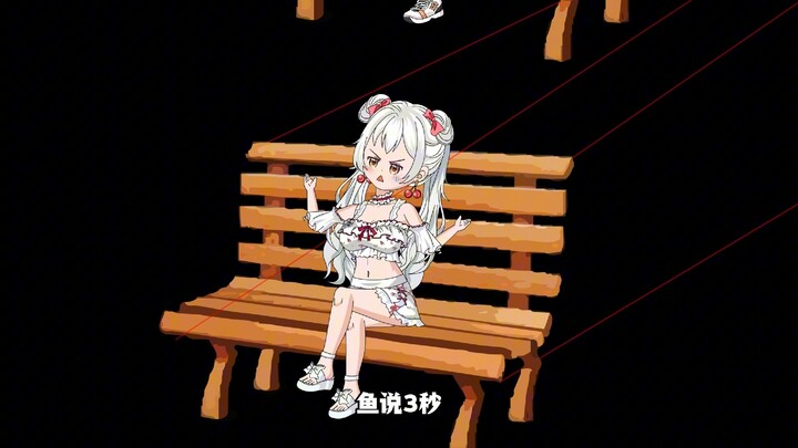 第50集，奇怪的镜子！