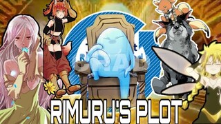 7 STRATEGI JENIUS RIMURU Sebagai Pemimpin Negara