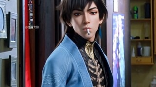 เสวียนกู่: เจ้าหนูเจ้าเล่ห์ ในที่สุดก็ตกอยู่ในมือข้าแล้ว