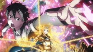 Sword Art Online S4 E11 in hindi dubbed