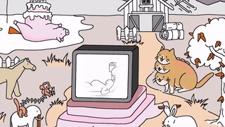 玩 法 首 爆 |  鹅  肚  模  拟  器