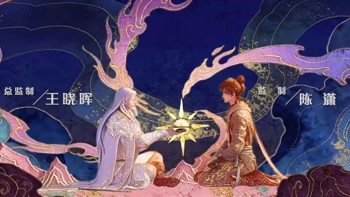 In Search of God eps 6