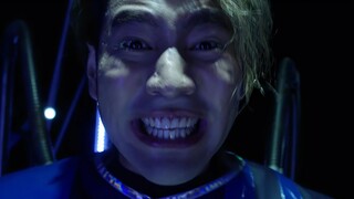 【𝟒𝐊/𝟔𝟎𝐅𝐏𝐒】阿加慕斯与奏大和解无水印素材