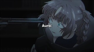 NAZUNA vs ANKO 😭🔥