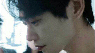 【Wei Daxun】Leaked practice video from Korea? What a natural idol-lover! (The title is unrelated to t