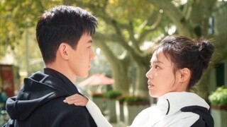 You Are My Hero Episode 16