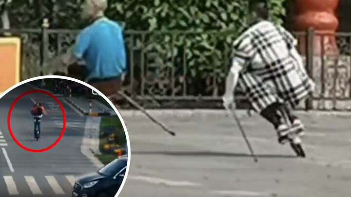 [Remix] Momen-momen epik