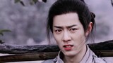 [Xiao Zhan|Mixed Cut of Ancient Costume Characters] ▸"Yang Hua Luo Jin Zi Gui cries and hears the ro