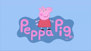 Peppa Pig Season 1 Episode 1 DUBBING BAHASA INDONESIA