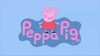 Peppa Pig Season 1 Episode 2 DUBBING BAHASA INDONESIA