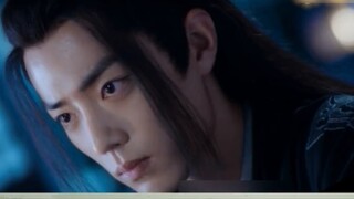 [Xianwang ABO] Powerful Strategy Determines the Country (The Dark Prince Xian | The Beautiful Prime 
