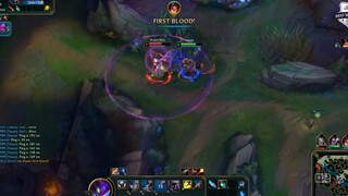 Những khoảnh khắc thú vị nhất ingame #20