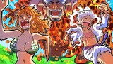 They Dropped The Most Toxic One Piece Character
