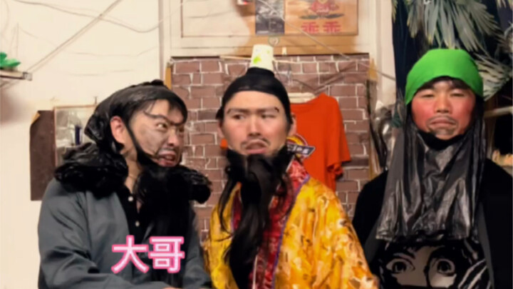 أي نوع من الأشخاص أنت في موسم التخرج؟