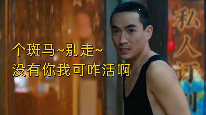 【莫三妹追车】以后追车可以用朱一龙了 小岳岳休息一下