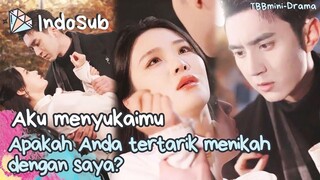 Wang Yiran & Zuo Yi ~ Cinta kami lebih panas dari musim panas#Minidrama