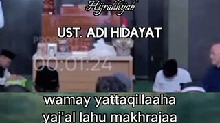 Assalamualaikum warahmatullahi wabarakatuh, Subhanallahi wabihamdihi Subhanallahil adzim