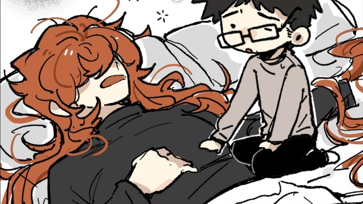 العواقب المترتبة على التقاط كلب عشوائي...