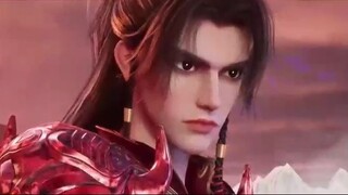 Ancient War Soul Episode 34 Sub Indo