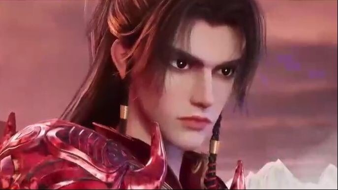 Ancient War Soul Episode 34 Sub Indo