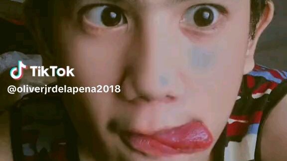 Oliver Jr Dela Peña is a Filipino Digital Content Creator, Actor, and Artist known for his viral 59M