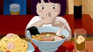 หนูน้อยกินอร่อย##