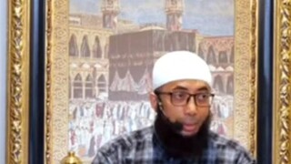 Assalamualaikum warahmatullahi wabarakatuh, Subhanallahi wabihamdihi Subhanallahil adzim