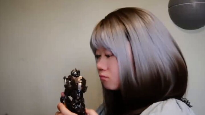 【Only talk about the shortcomings】YOLOPARK AMKpro natural disaster