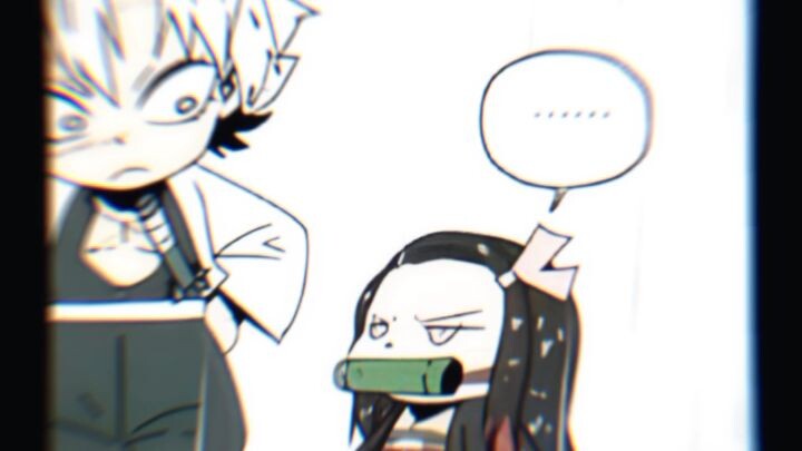 nezuko