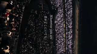 One Ok Rock - Wherever you are