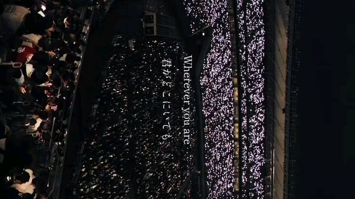 One Ok Rock - Wherever you are