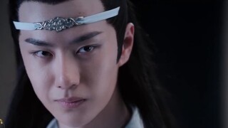 [Drama version of Wangxian] Episode 1 I like your vicious look (vicious spoiled concubine Xian× spoi