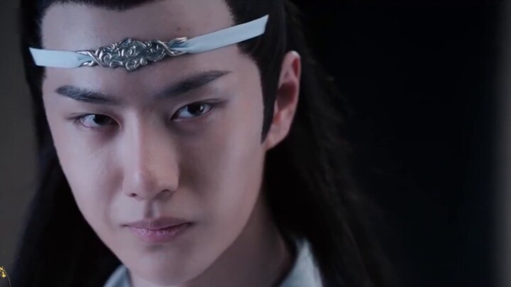 [เวอร์ชั่นละครของหวางเซียน] ตอนที่ 1 ฉันชอบลุคอันโหดเหี้ยมของคุณ (สนมที่เอาแต่ใจอย่างเซียน×สนมที่เอา