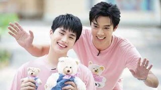 The Miracle of Teddy Bear (2022) 🐻💜