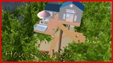 House On High || SAKURA School Simulator