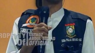 Subhanallahi wabihamdihi Subhanallahil Adzim, Assalamualaikum warahmatullahi wabarakatuh semuanya