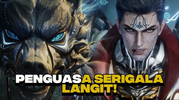 Penyebab Kematian Tubuh Manusia Luo Feng